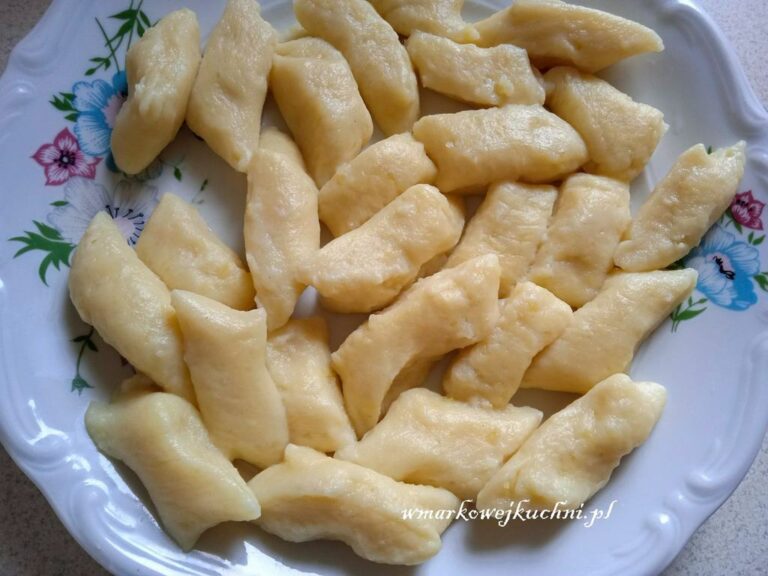 Kopytka