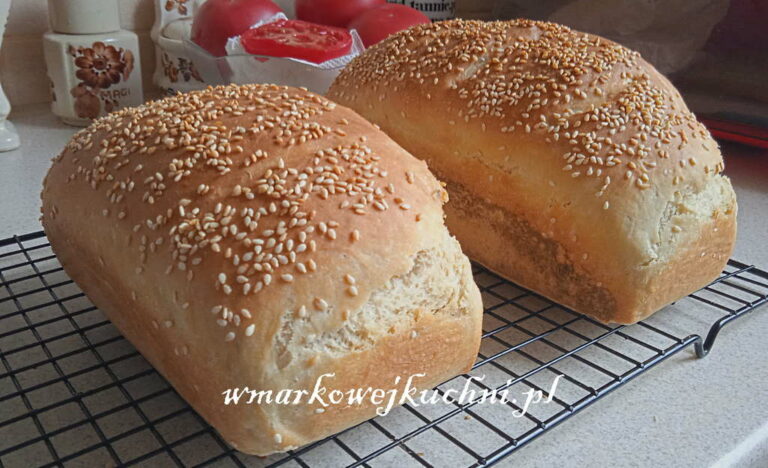 Chleb pszenny