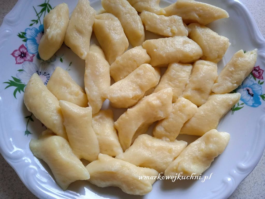 Kopytka